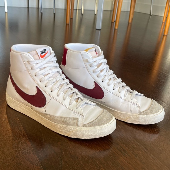 Nike Blazer Mid ‘77 Vintage - Picture 2 of 4